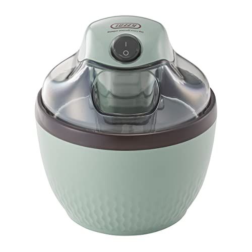 トフィー アイスクリームメーカー K-IS 11 PALE-AQUApo 785 bf 2 e 1