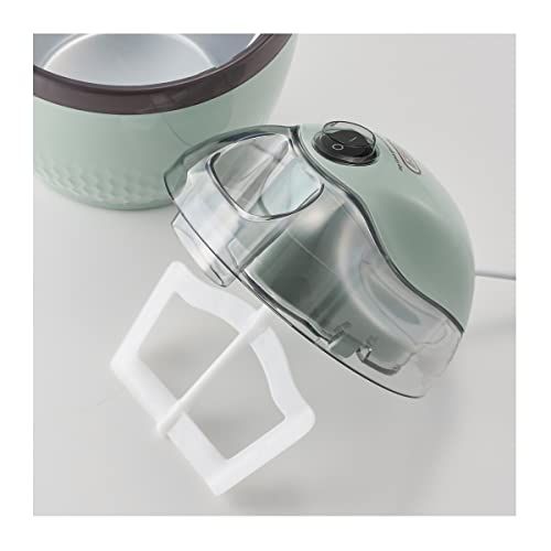 トフィー アイスクリームメーカー K-IS 11 PALE-AQUApo 785 bf 2 e 1