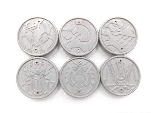 CSMセルメダルpo 6881