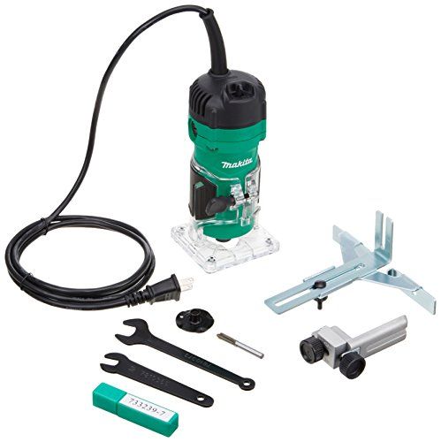 マキタ Makita トリマ M 373 チャック孔径 6 mmp 0 aff 9 eae