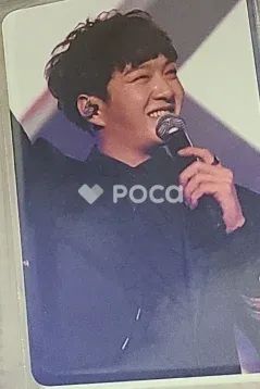 BTOB イ チャンソプ first Concert Hello Melody