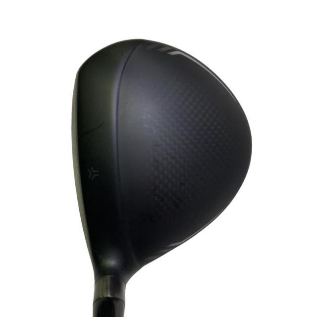中古】 ダンロップ SRIXON ZX Mk II 3W フェアウェイウッド FW