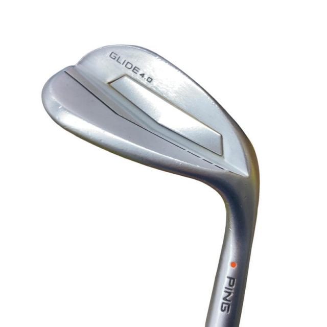 ラッシュ様専用 PING グライド 4.0 ウエッジ 58単品 4.0 GLIDE PING 58