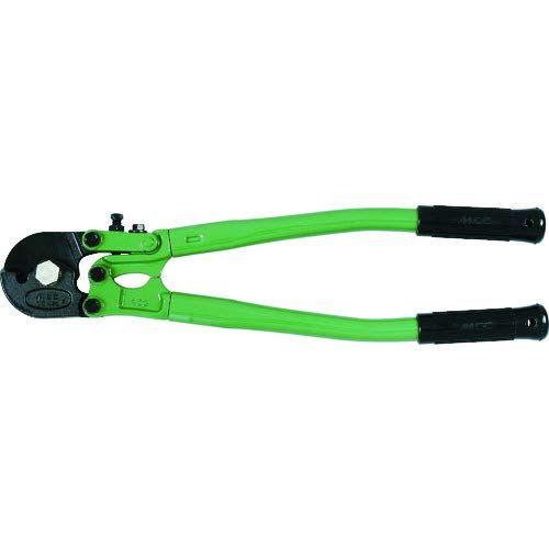 MCC 松阪鉄工所 ワイヤーロープカッタ WC-0245