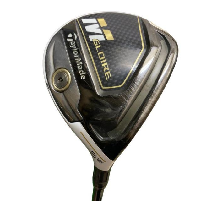 フェアウェイウッド GLOIRE M 18°の 中古フェアウェイウッド ジーワン
