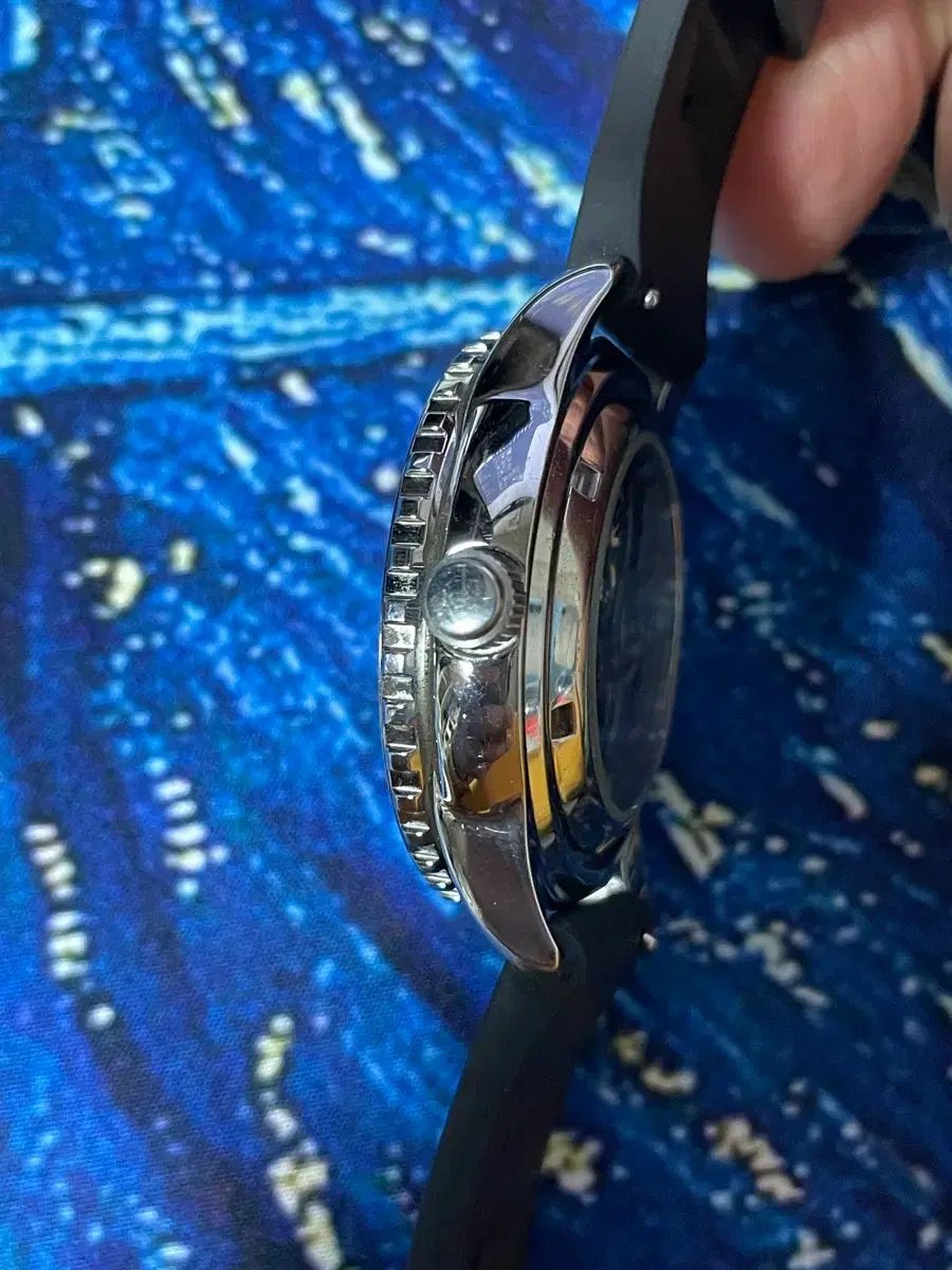  SEIKO SNZH55 セイコーブランパン 売れ筋 自動巻き時計 腕時計(アナログ)