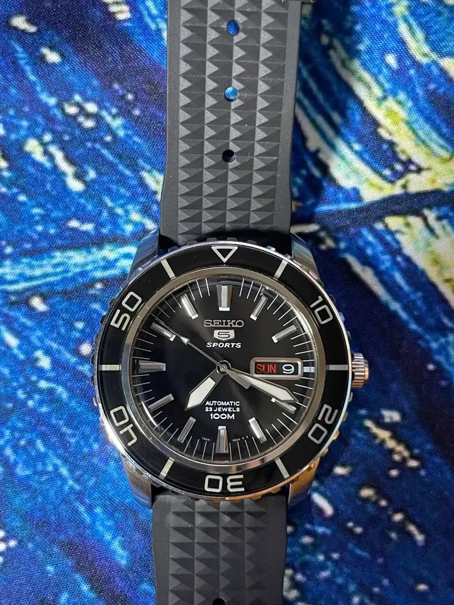 SEIKO SNZH55 セイコーブランパン