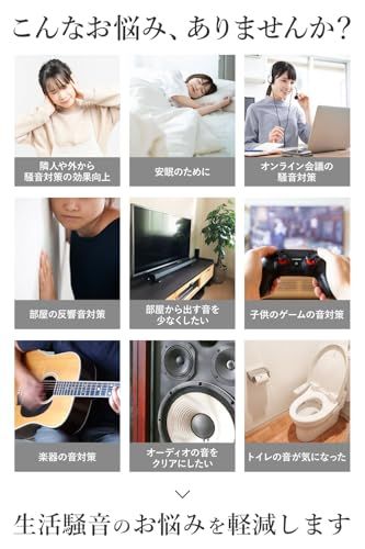 迅速に発送 PRO版 ワンランク上の吸音性能 防音ファストラボ? 吸音パネル hisokaPRO スクエア型 セット 音の悩みの軽減に 吸音材 防音材 防音シート 縦30 cm 横30 厚さ18 mm ホワイト ad 02397 a