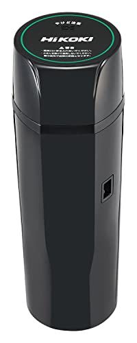 迅速に発送 HiKOKI ハイコーキ コードレス 冷温庫 UL 18 DC 用ケトル ドリンクホルダ付き 0000-4600 df 20 edb 4