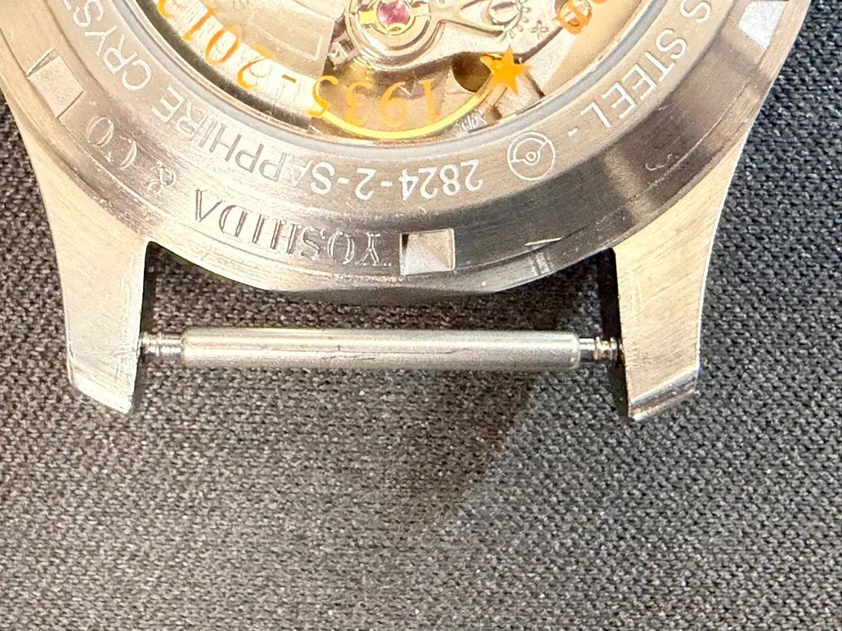 カーキフィールド オート