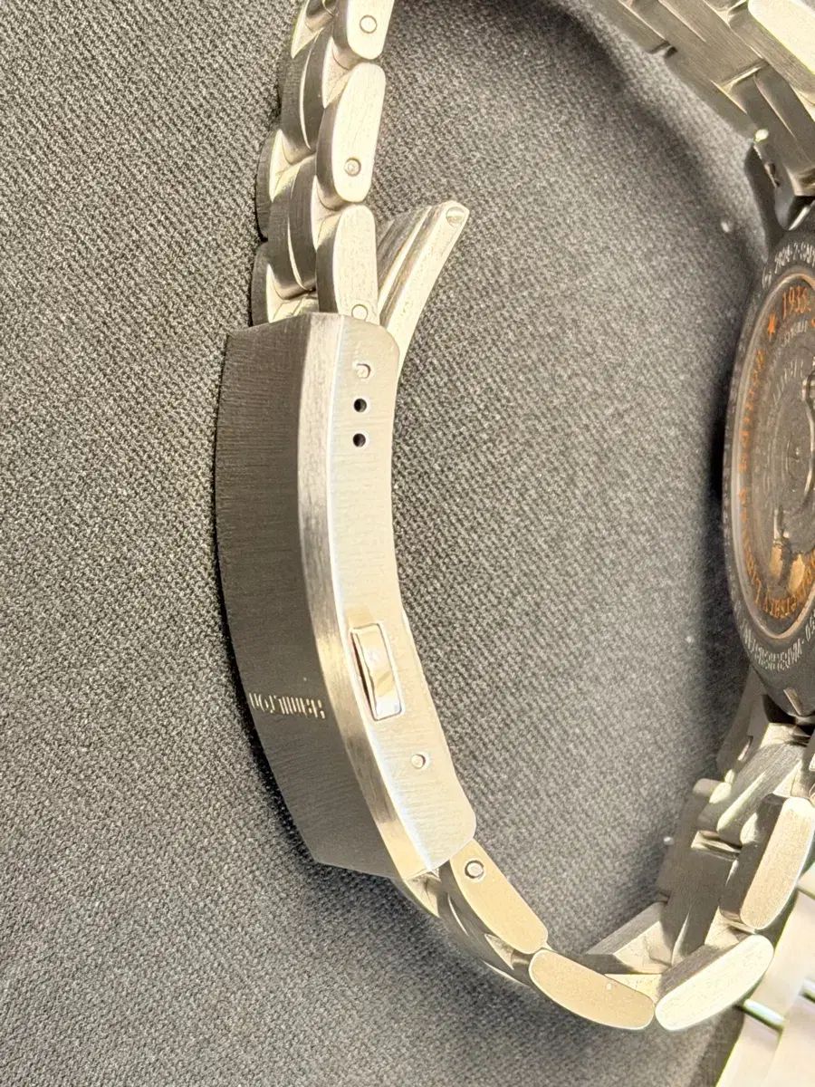 ハミルトン カーキフィールド