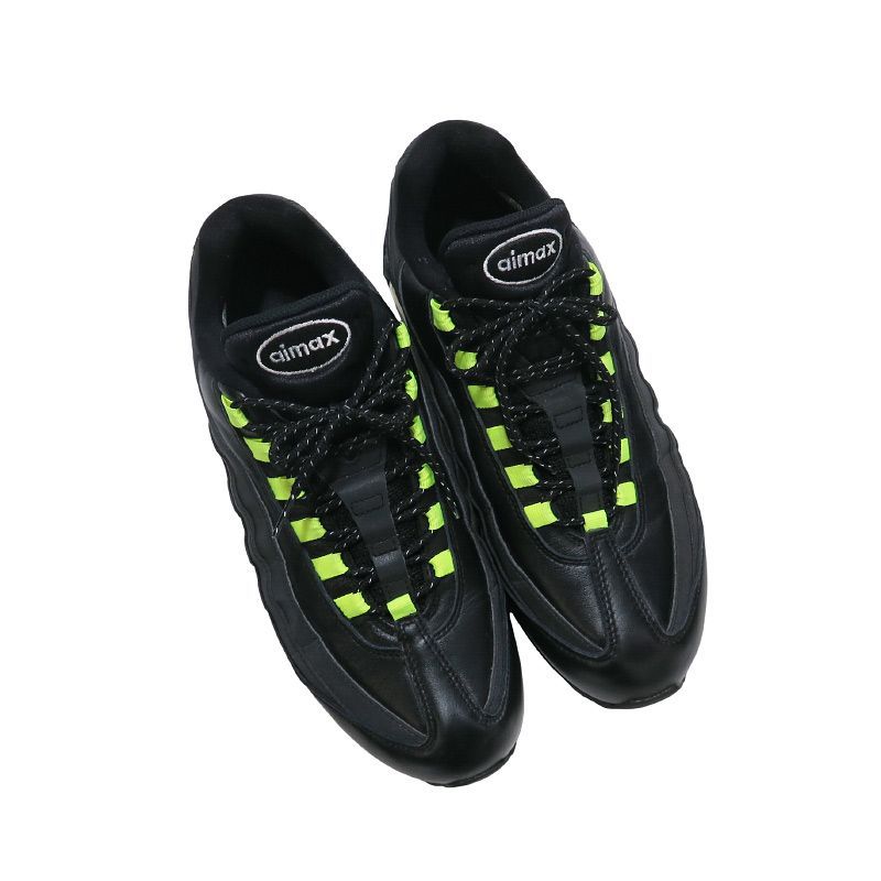 NIKE ナイキ NIKE AIR MAX 95 OG BIG BUBBLE [HRJK] IM8063 010 エア 
