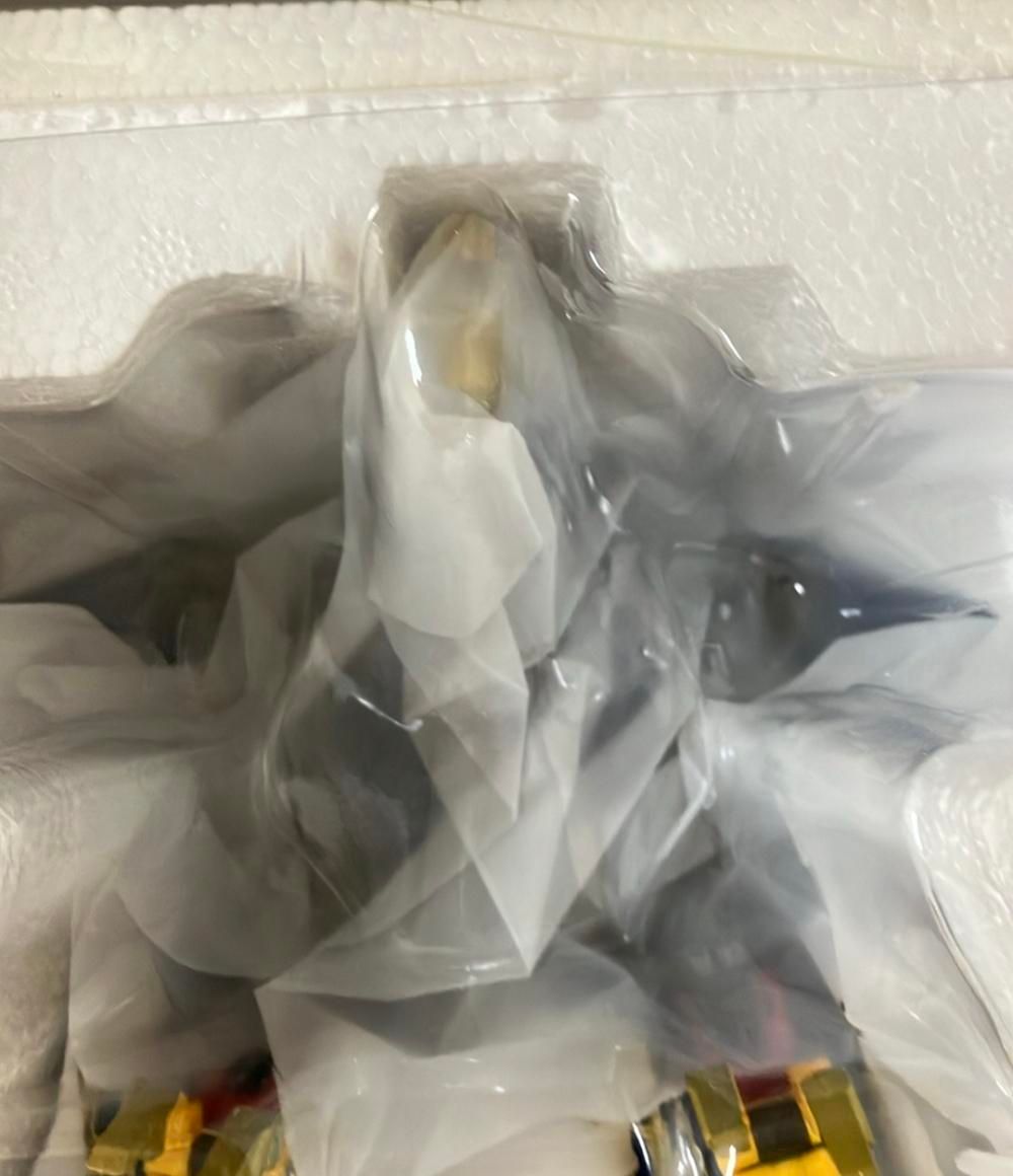  バンダイ 最強機動 トライオン3 超合金魂 ガンダムトライオン おもちゃ その他 おもちゃ