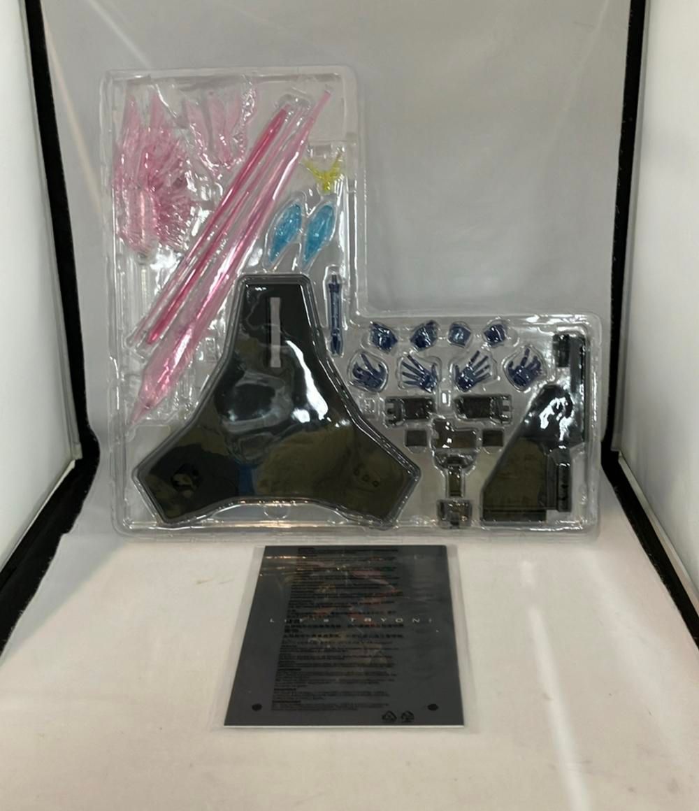 最強機動 トライオン3