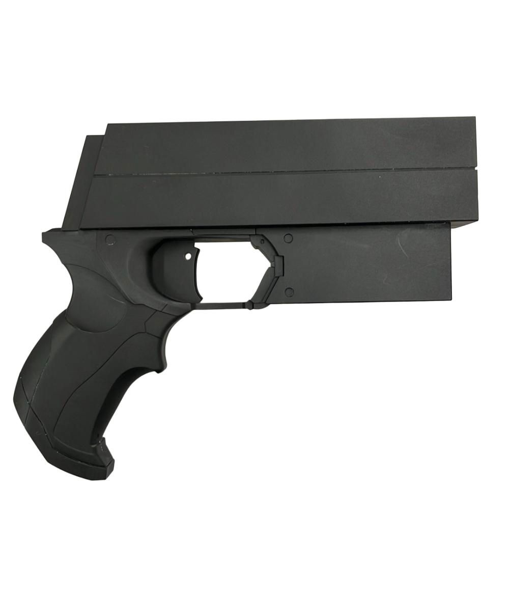 重力子放射線射出装置 ホビー