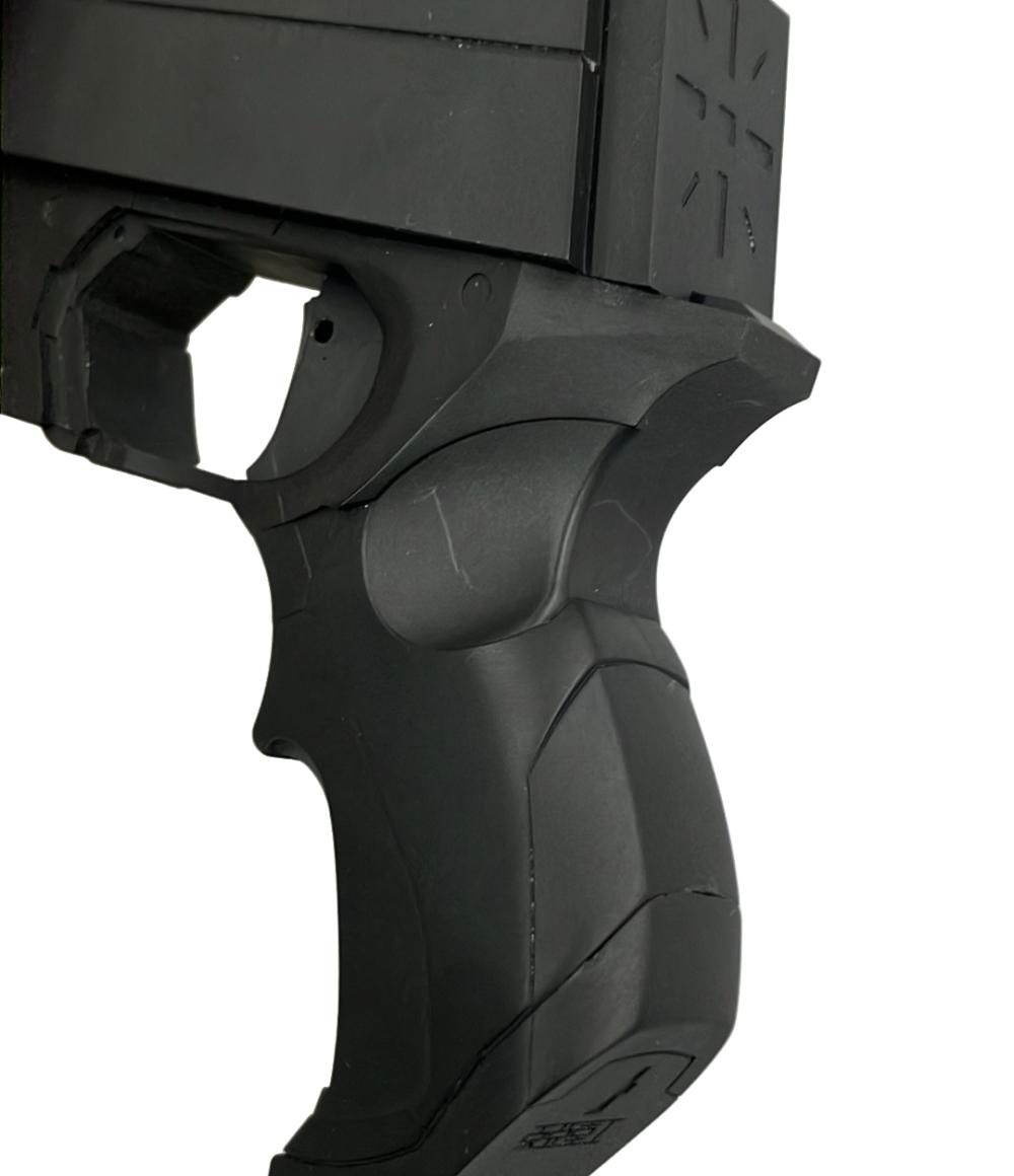 重力子放射線射出装置 ホビー