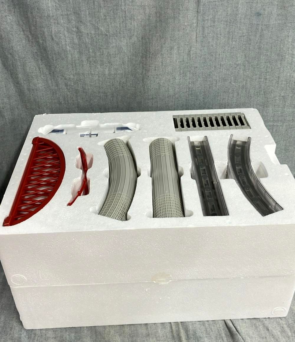  タカラトミー リニアライナー 超伝導リニア L 0系スペシャルセット 磁力浮上 磁力走行 おもちゃ その他 おもちゃ