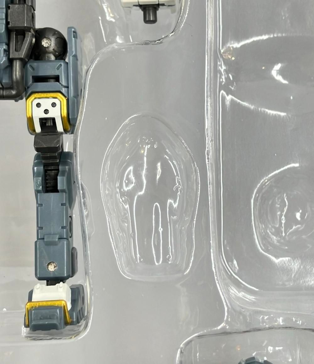 ジャイロリフターユニット