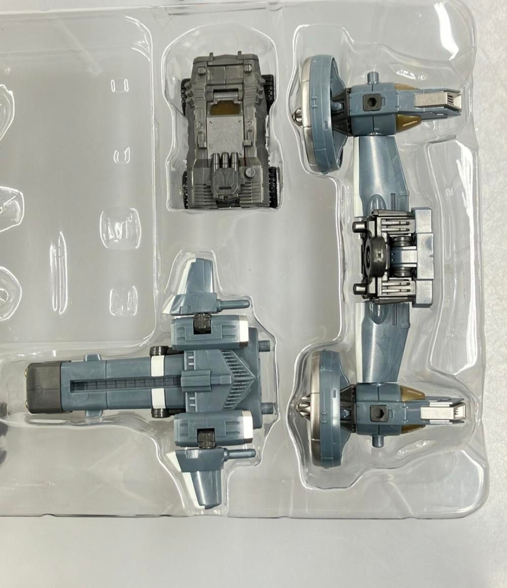 タクティカルムーバー ガルダヴァーサルター