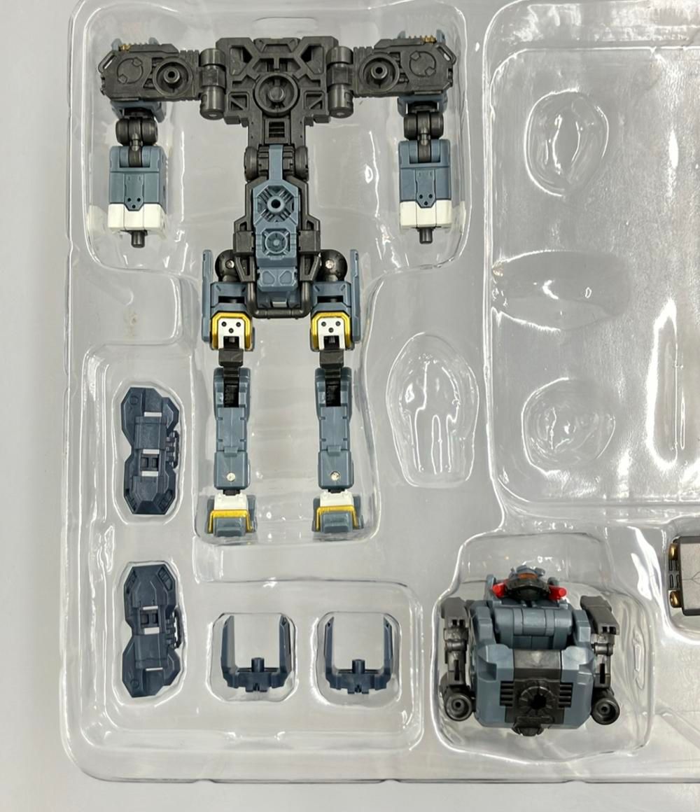 タクティカルムーバー ガルダヴァーサルター