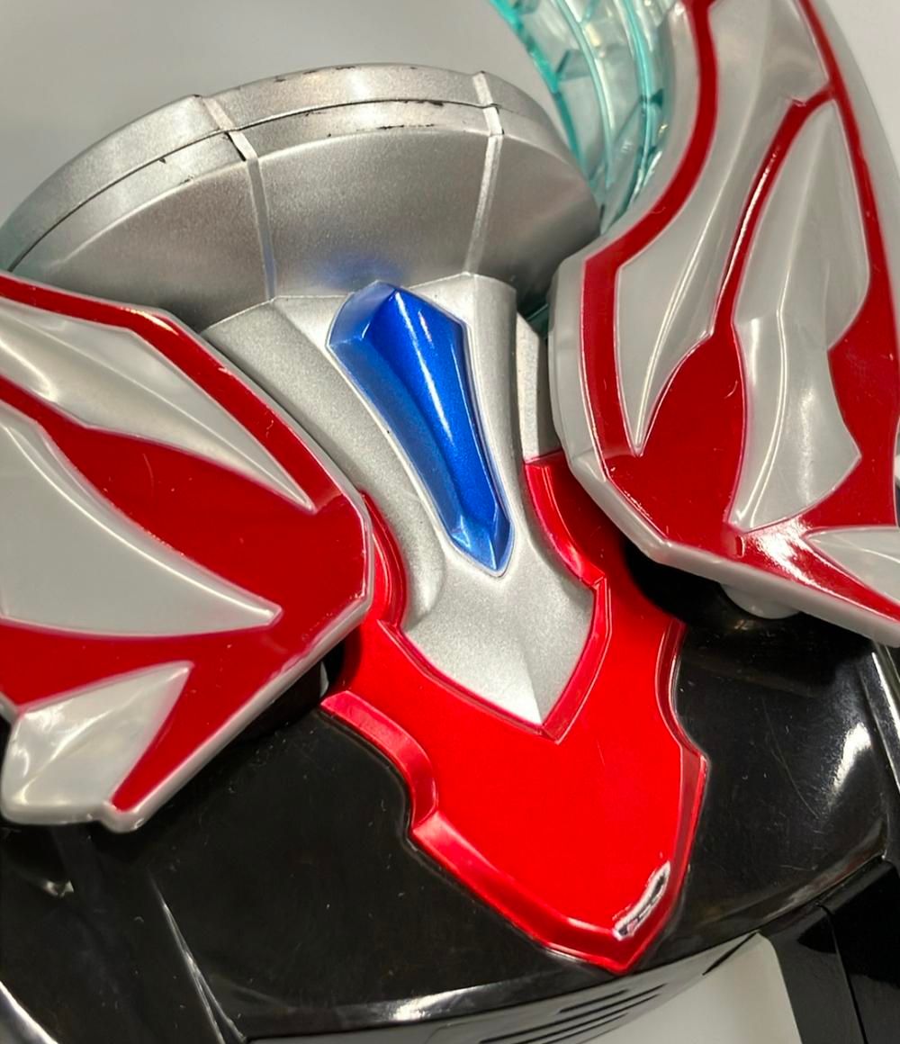 ウルトラマンオーブ