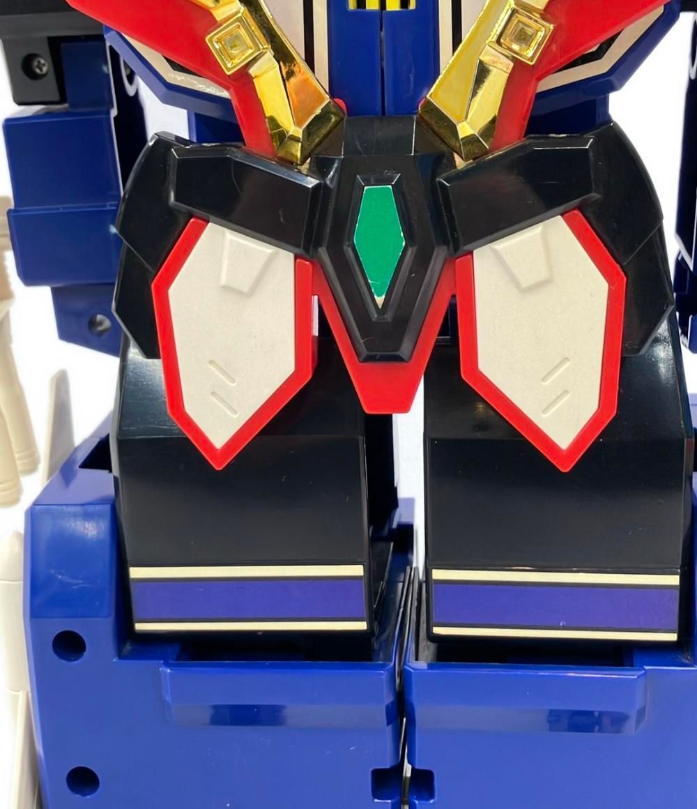 ドラゴンカイザー おもちゃ