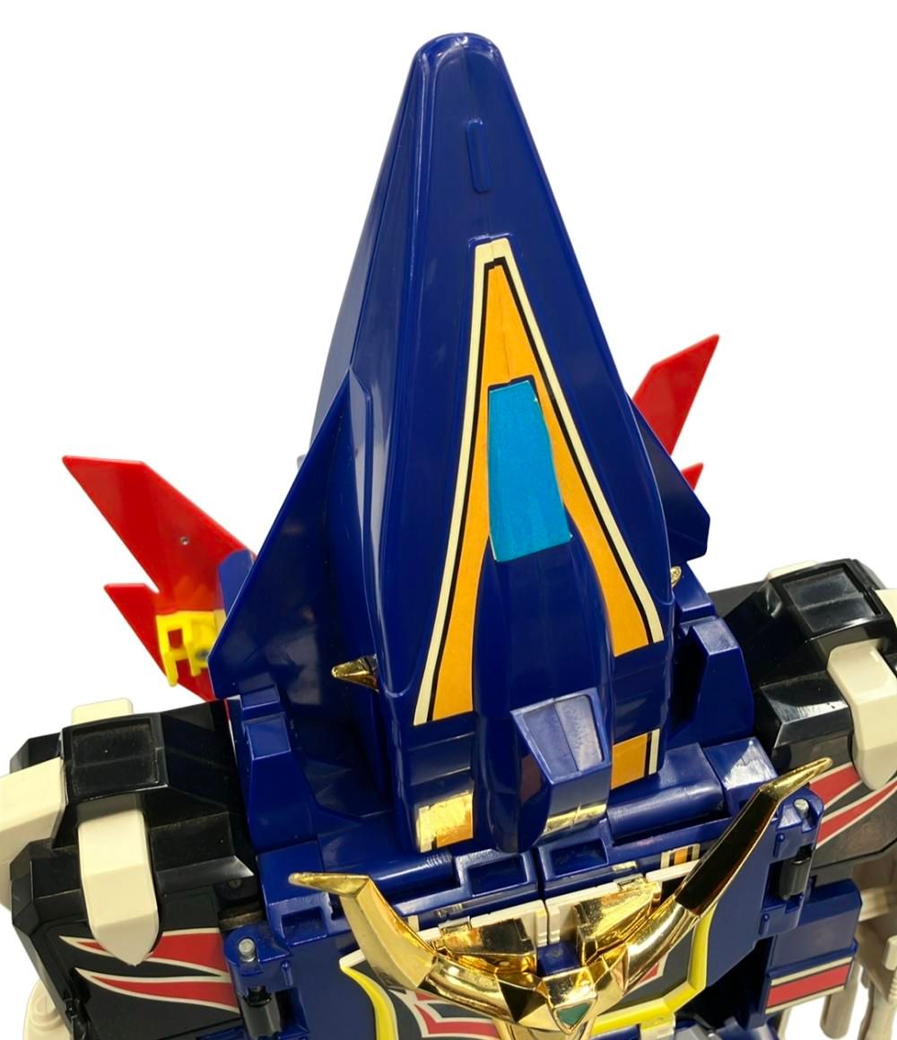 タカラ 勇者エクスカイザー