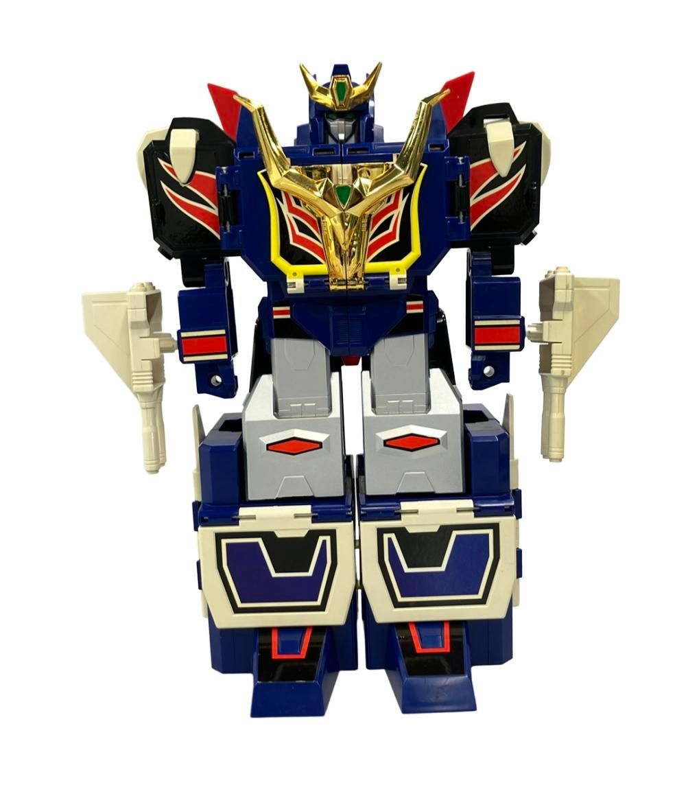 勇者エクスカイザー