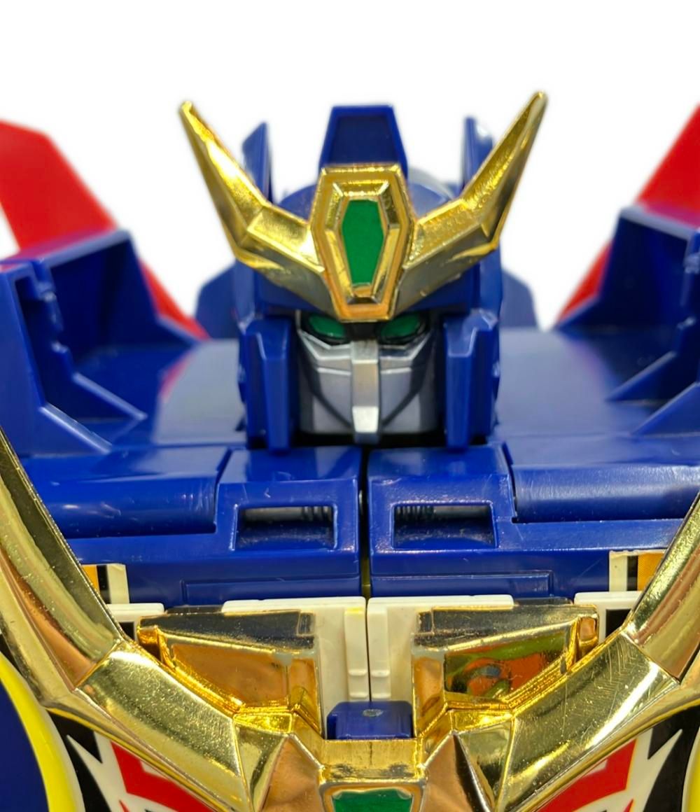 勇者エクスカイザー