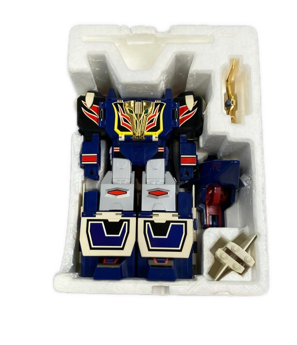  タカラ 勇者エクスカイザー 巨大変形 ドラゴンカイザー おもちゃ ホビー その他 おもちゃ