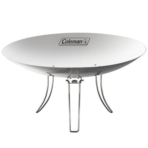 コールマン Coleman 焚き火台 ファイアーディスク ファイヤーディスクソロ ファイヤーディスクマックス 簡単設営 簡単撤収 ステンレス製po dcaa 79 a 7