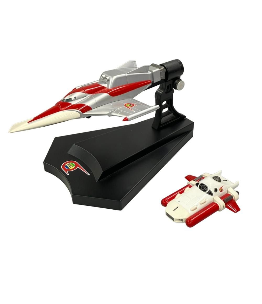  アート ストーム 帰ってきたウルトラマン EX合金 スペースアロー マットサブ1号 ホビー おもちゃ その他 おもちゃ