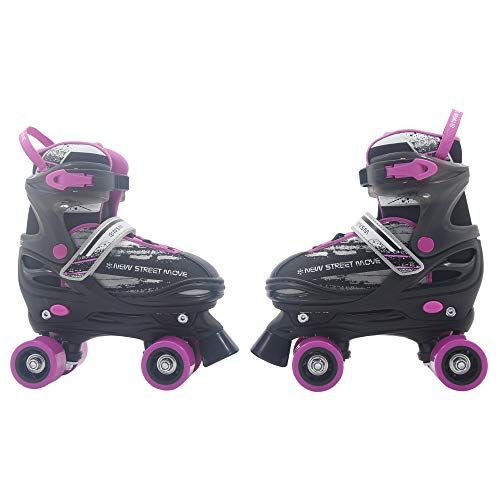 アジャスタブル ローラースケート ROLLER SKATE GW-083 po 59 e 246 dc