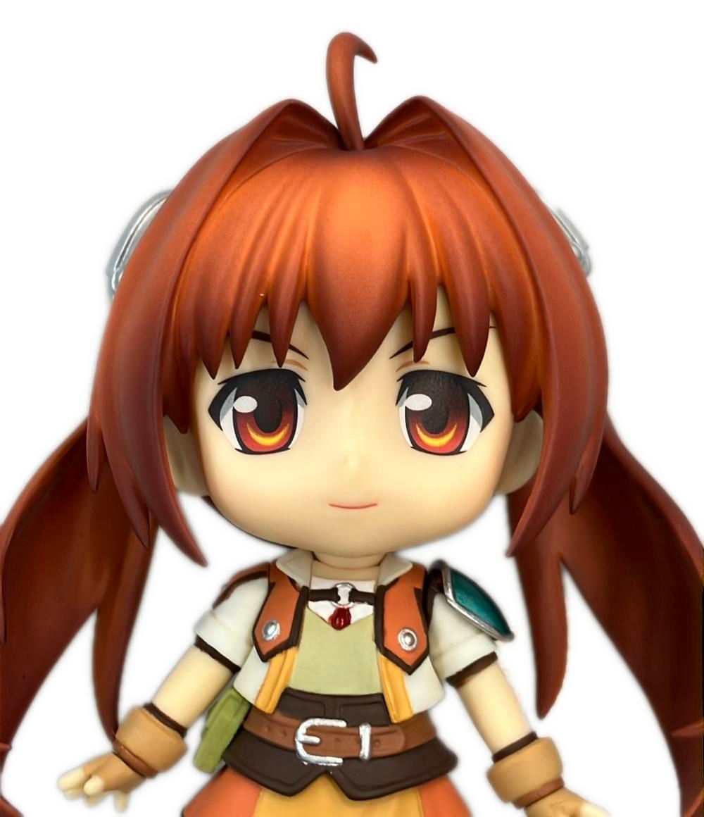 美品 グッドスマイルカンパニー 英雄伝説 空の軌跡 SC ねんどろいど