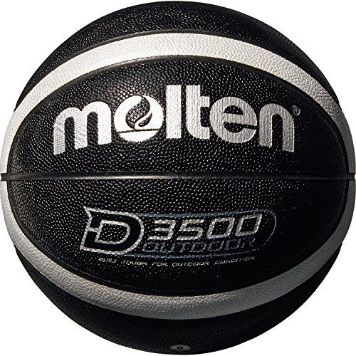 モルテン molten バスケットボール アウトドアバスケットボール B 6 D 3500-KSpo c 805 bd 7