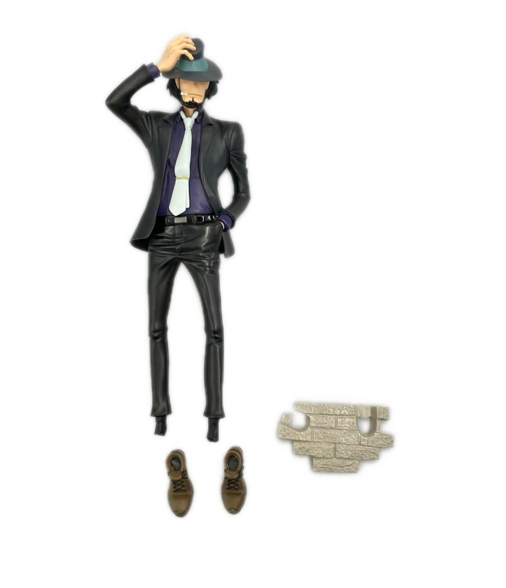 訳あり バンプレスト ルパン三世 MASTER STARS PIECE 次元大介