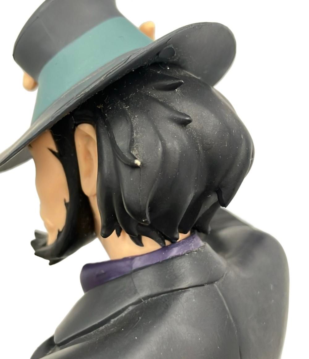 訳あり バンプレスト ルパン三世 MASTER STARS PIECE 次元大介