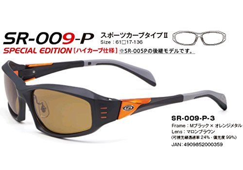 スポーツカーブ2-3 SR-009-P-3 po c 01 a 556 e