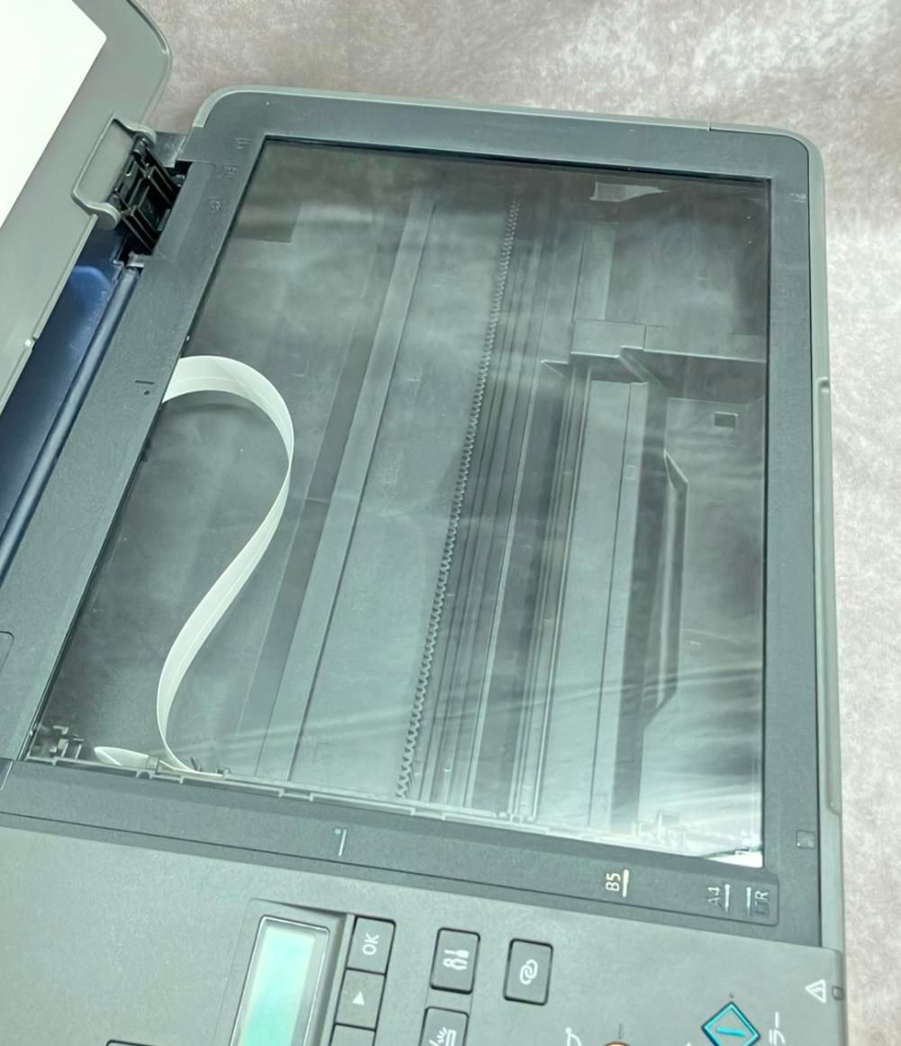 Canon G3360 インクジェットプリンター キャノン 印刷枚数350枚以下