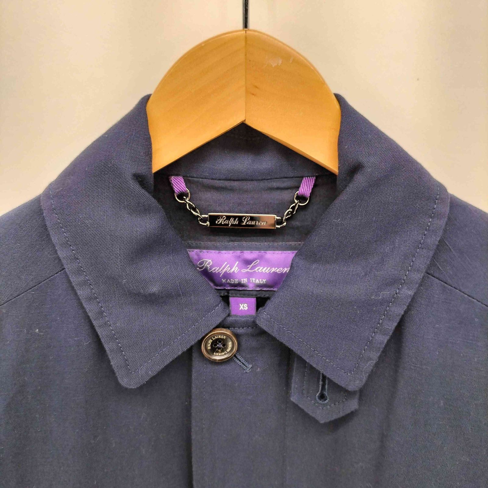 ラルフローレンパープルレーベル RALPH LAUREN PURPLE LABEL