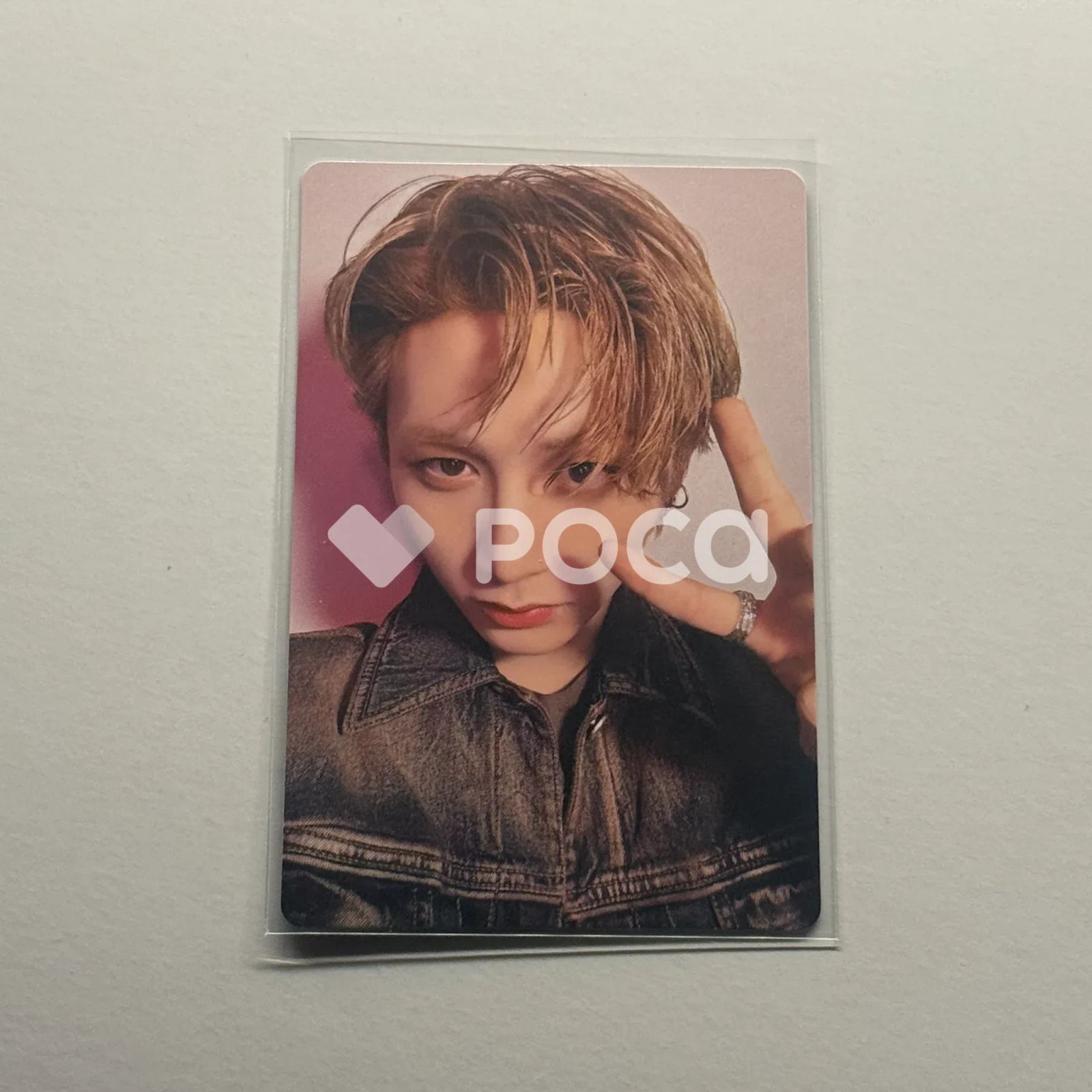 BOYNEXTDOOR テサン No Genre No Matter ver. - メルカリ