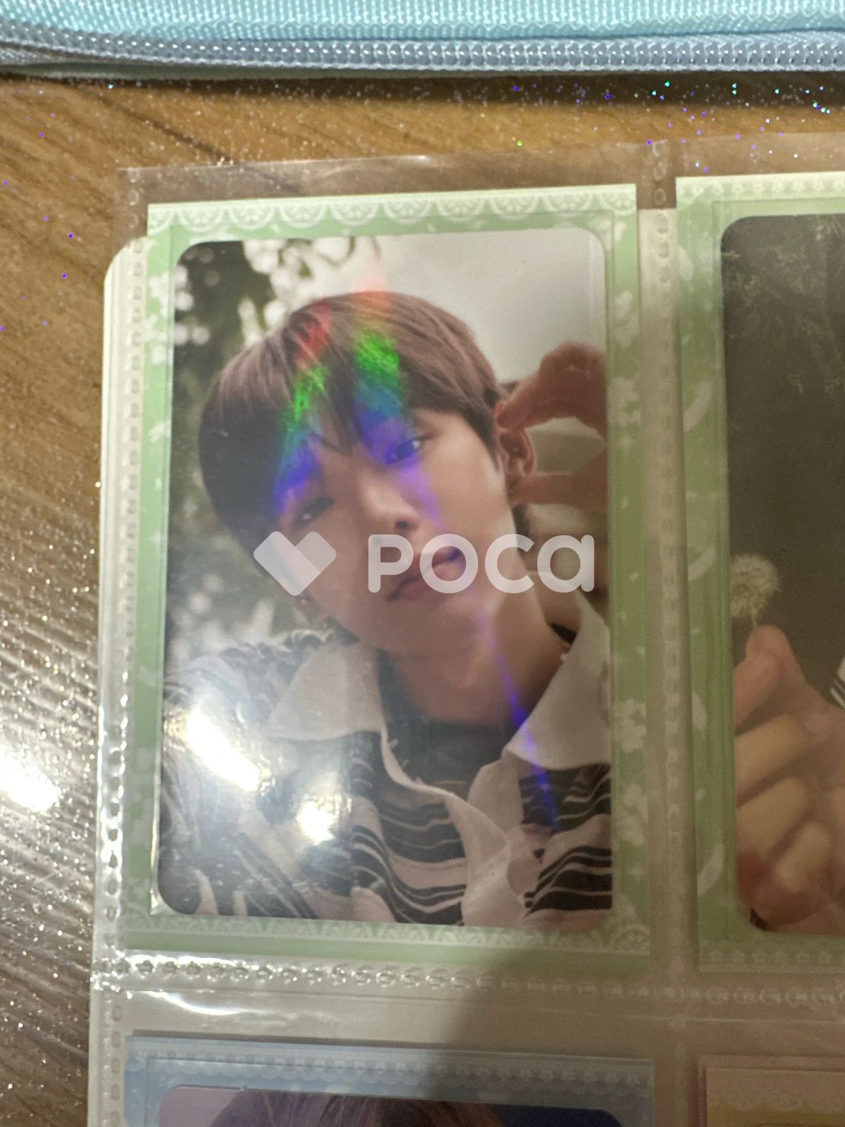 RIIZE ショウタロウ RIIZING : Epilogue hottracks - メルカリ