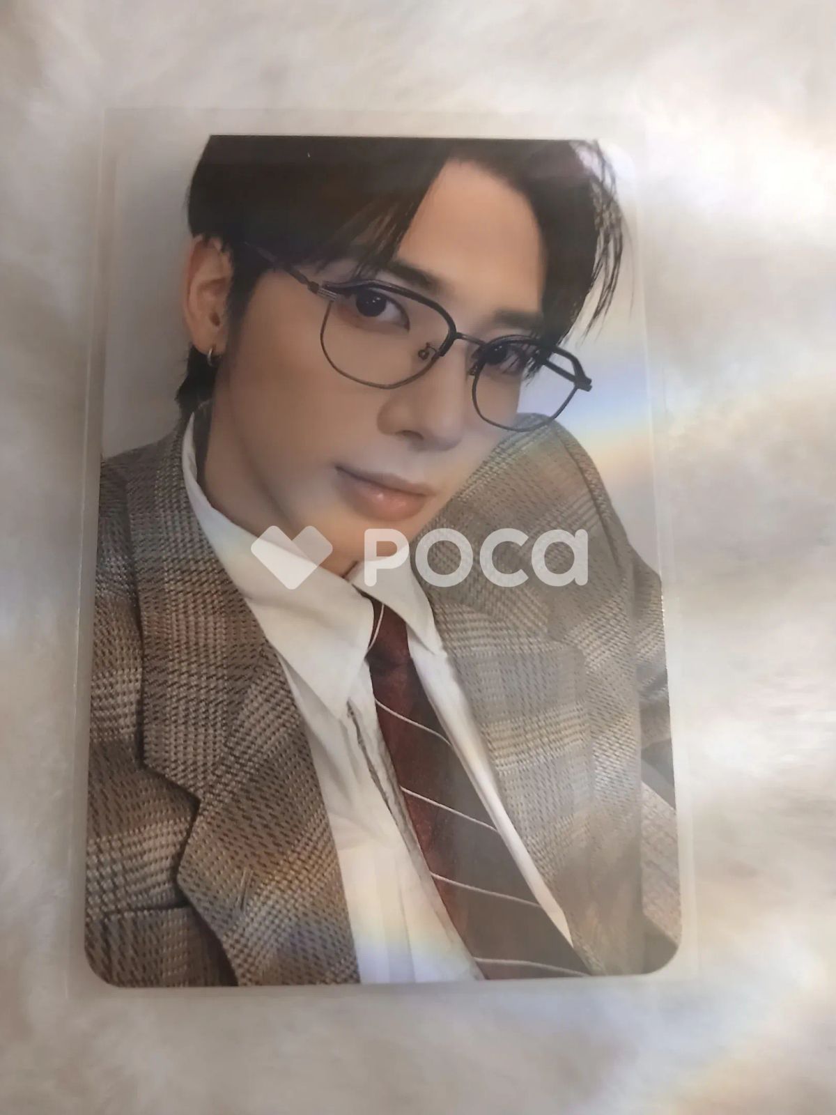 TXT テヒョン TOMORROW X TOGETHER 2025 SEASON'S GREETINGS - メルカリ