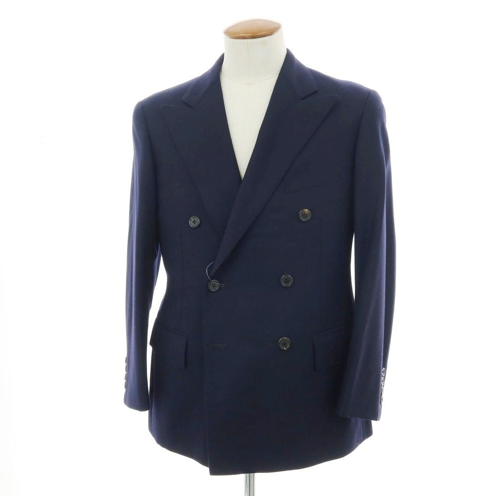 メンズ 【】ポロ ラルフローレン Polo Ralph Lauren ウール ダブル6B 