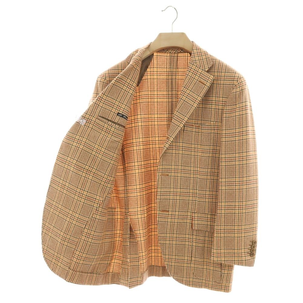 中古】フランコ プリンツィバリー FRANCO PRINZIVALLI カシミヤ 