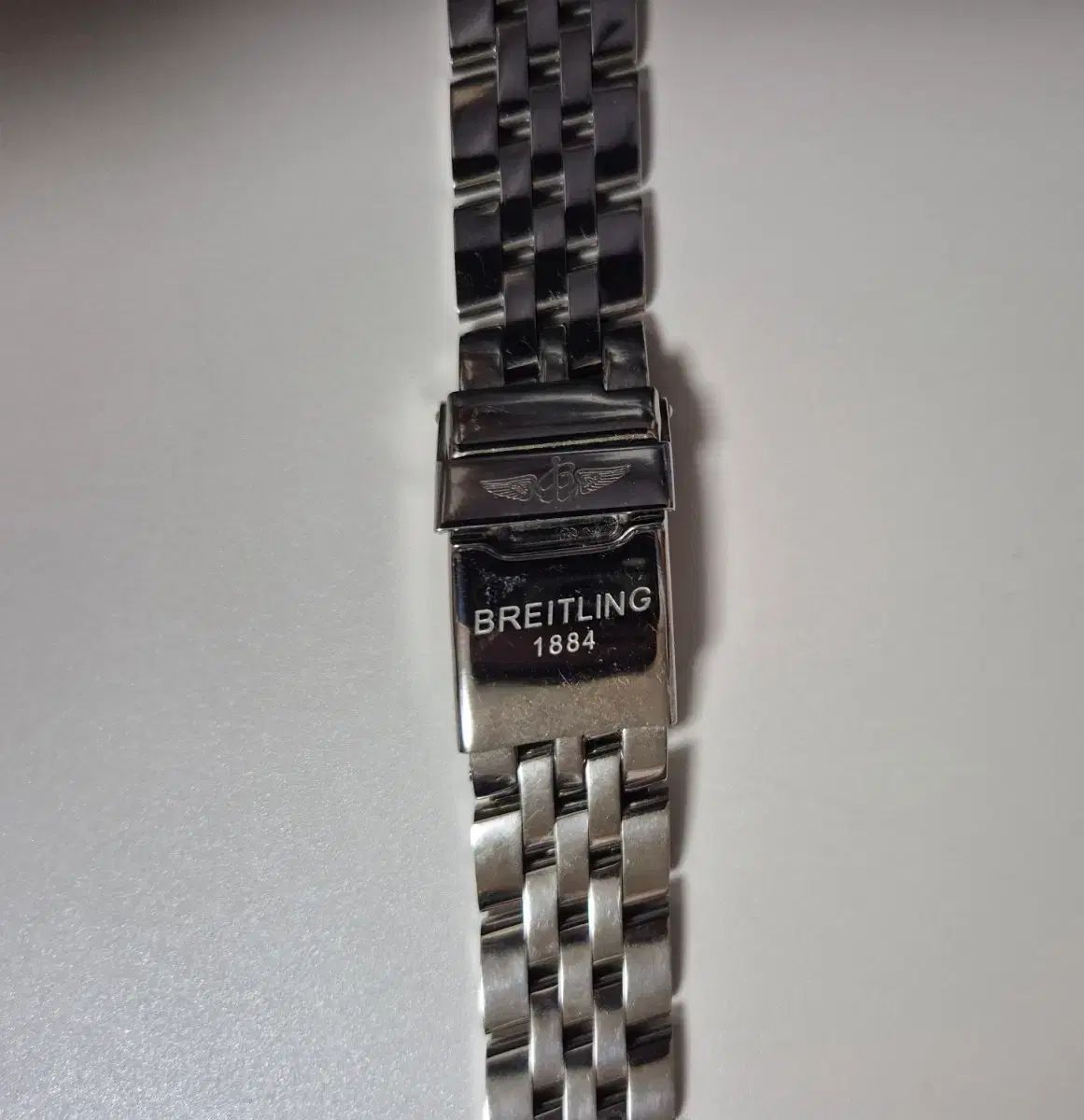 BREITLING ブライトリング 腕時計ベルト