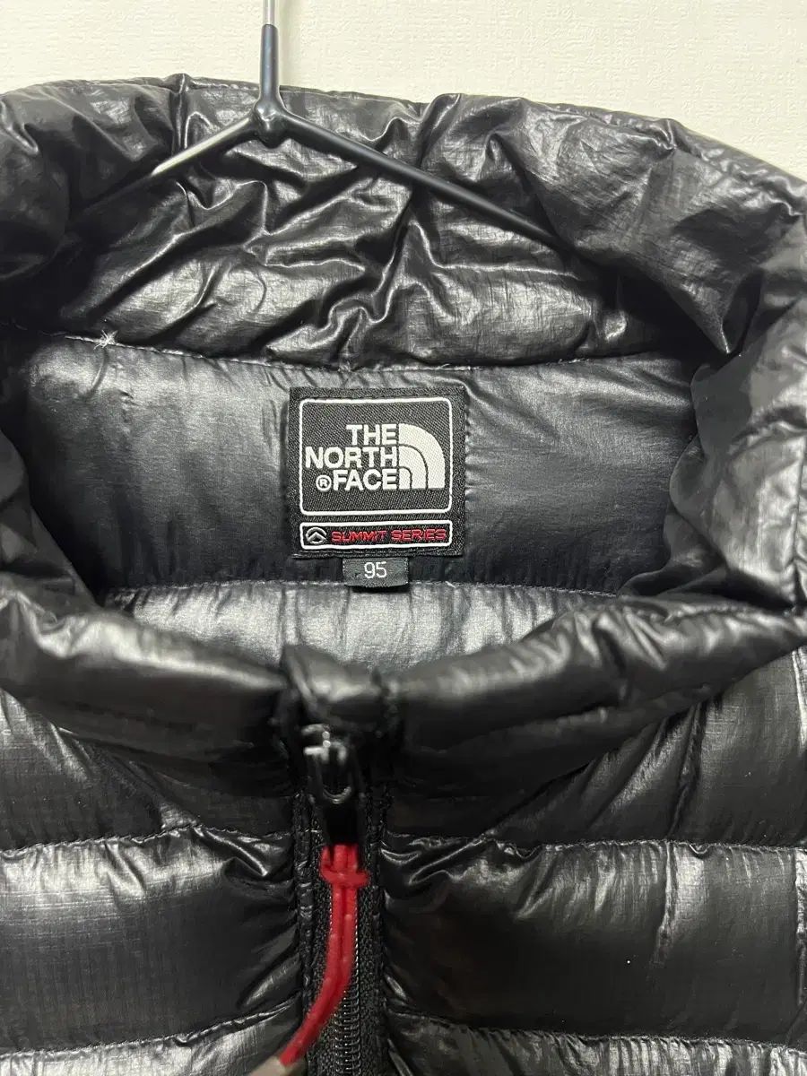  THE NORTH FACE サミット800 軽量ダウン その他 アウター