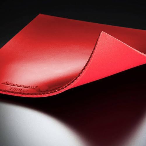 バタフライ Butterfly 卓球 ラバー ディグニクス05 ハイテンション裏ラバー 06040 po 9 dba 257 c