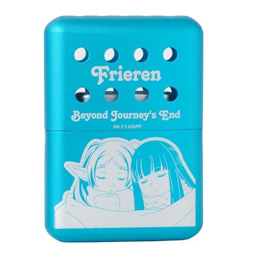 葬送のフリーレン ハンディカイロ 寝相 ver po 32 d 9 c 14 a