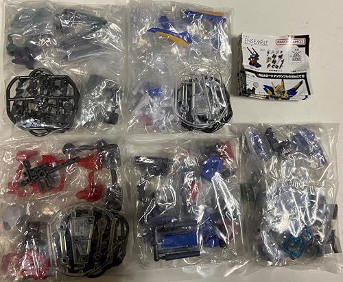 機動戦士ガンダム MOBILE SUIT 06 全5種セット フルコンプ po 7 e 195378 その他 キッチン 食器 キッチン 日用品 その他